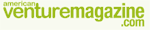 American Venture Magazine Logo
