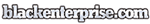 Logo Black Enterprise