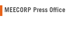 Contact MEECORP Press Office, Steven Blinn, BlinnPR